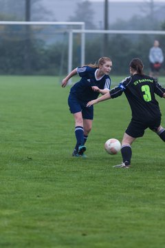 Bild 281 - Frauen TSV Gnutz - SV Bokhorst : Ergebnis: 7:0